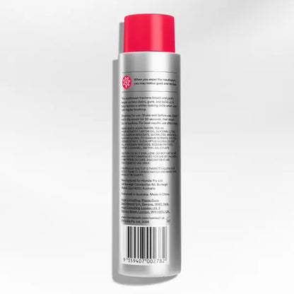 Zenura iD Stain Whitening Mouthwash 