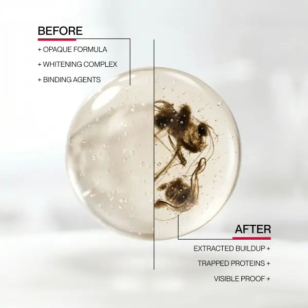 Zenura iD Stain Whitening Mouthwash 