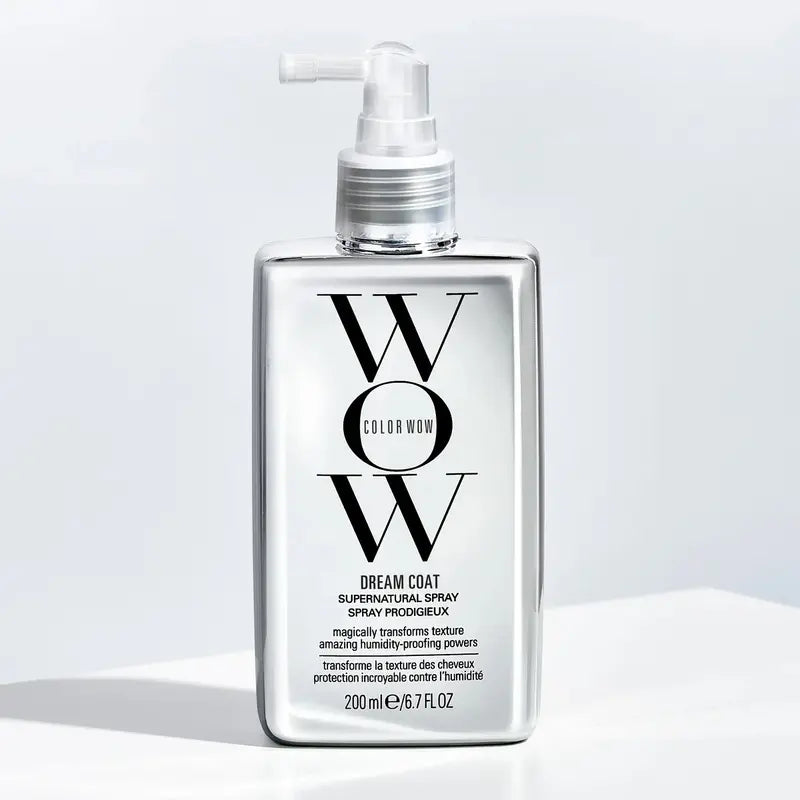 Color Wow Dream Coat Anti-Frizz Treatment - Image 2