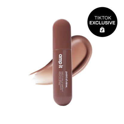 Amp It Hydrating Lip Color