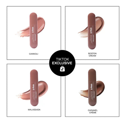 Amp It Hydrating Lip Color