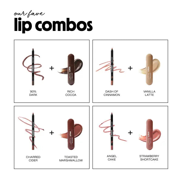 Amp It Hydrating Lip Color