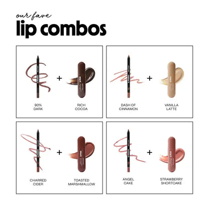 Amp It Hydrating Lip Color