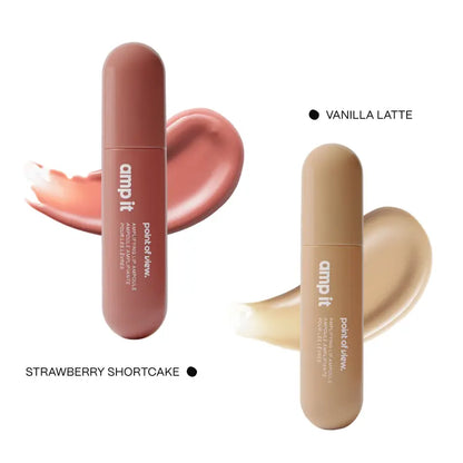 Amp It Hydrating Lip Color