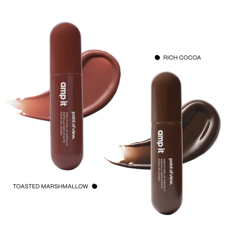 Amp It Hydrating Lip Color