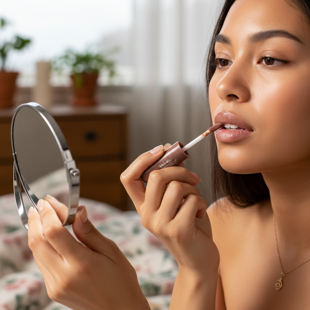 Amp It Hydrating Lip Color